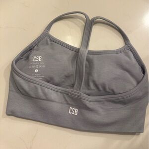 CSB Sports Bra